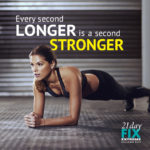 21 Day Fix Extreme