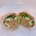 sandwich wrap