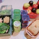 meal plan - week 3