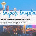 Seattle Super Saturday 