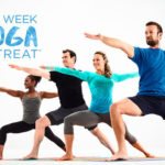 3 Week Yoga Retreat