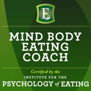 Mind Body Eating Coach