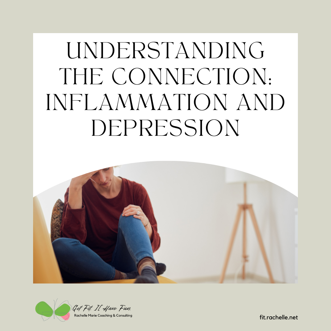 Understanding the Connection: Inflammation and Depression